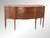 SOLD Antique Mahogany Formal Sideboard