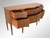 SOLD Antique Mahogany Formal Sideboard