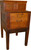 SOLD Oak Sectional File Cabinet by Library Bureau