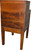 SOLD Oak Sectional File Cabinet by Library Bureau