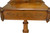 SOLD Antique Victorian Walnut Carved Gentleman’s Shaving Stand