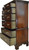 SOLD Chippendale Chest on Chest by Master Craftsman
