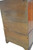 SOLD Chippendale Chest on Chest by Master Craftsman