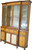 SOLD Large Breakfront Cabinet by Kittinger