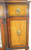 SOLD Large Breakfront Cabinet by Kittinger