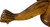 SOLD Round Oak Claw Foot Dining Table with 2 Leaves