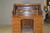 SOLD Roll Top Office Desk