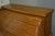 SOLD Roll Top Office Desk