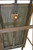 SOLD Victorian Portfolio Artist Easel Stand