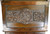 SOLD Victorian Portfolio Artist Easel Stand