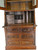 SOLD Victorian Slant Top Secretary Desk
