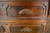 SOLD Victorian Slant Top Secretary Desk