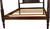 SOLD Sheraton Canopy Bed – Full Size