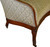 SOLD Victorian Diminutive Sofa Pre-Civil War