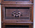 SOLD Rare Oak Half Size Sectional Bookcase