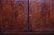 SOLD Mahogany Nightstand by Baker