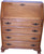 SOLD Maple Governor Winthrop Desk – Ethan Allen