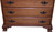 SOLD Maple Governor Winthrop Desk – Ethan Allen