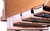 SOLD Maple Governor Winthrop Desk – Ethan Allen