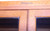 SOLD Oak Sectional File Cabinet by Yawnee