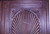 SOLD Rosewood Period Linen Chest Cupboard Heavily Carved