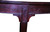 SOLD Round Mahogany Dining Table - 54 inch – 4 Leaves