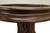 SOLD Victorian Oval Marble Top Nightstand
