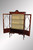 SOLD Antique Mahogany China Cabinet