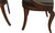 SOLD Set of 6 Period Pre-Civil War Empire Dining Chairs