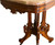 SOLD Victorian Marble Top Parlor Stand