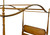 SOLD Maple Canopy Period Style Poster Bed-Full size