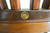 SOLD Walnut Bankers Lawyers Office Arm Chair