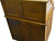 SOLD Victorian Oak Roll Top Desk – Ladies Desk