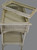 SOLD Antique Wicker Tea Cart with Removable Tray – Rare