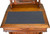 SOLD Victorian Burl Walnut Davenport Shipmaster’s Desk – Civil War Era