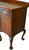SOLD Antique Buffet, Antique Custom Centennial Bench Made Chippendale Ball and Claw Sideboard