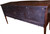SOLD Period Hepplewhite Inlaid Mahogany Sideboard