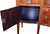 SOLD Period Hepplewhite Inlaid Mahogany Sideboard