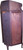 SOLD Victorian Oak Triple Curved Glass Corner China Closet