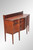 SOLD Antique Early Mahogany Hepplewhite Sideboard