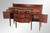SOLD Antique Early Mahogany Hepplewhite Sideboard