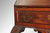 SOLD Antique Mahogany Carved Chippendale Lady's Desk - Bench Made