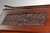 SOLD Antique Mahogany Carved Chippendale Lady's Desk - Bench Made