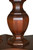 SOLD Mahogany Empire Center Table