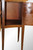 SOLD Antique Mahogany Inlaid Hepplewhite Sideboard with Mirror
