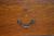 SOLD Oak Art Nouveau Ladies Writing Desk