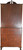SOLD Antique Mahogany Governor Winthrop Secretary Desk
