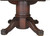 SOLD Victorian Mahogany Claw Foot Banquet Table-Opens 12 FEET!!