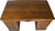 SOLD Oak Lawyers Flat Top Desk