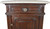 SOLD Pair of Marble Top French Nightstands